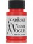Leather Vogue Deri Boyası Lv-04 Kırmızı 50 ml 1