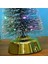 Masa LED Noel Ağacı Gece Lambası Dekorasyon Işık Mini Noel Ağacı Yeni Yıl Hediyesi M (Yurt Dışından) 3