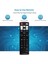 AKB74955355 Lg Mini Hi-Fi Sistemi Için Uzaktan Kumandayı Değiştirin CJ87 CJ88 CM4590 CJS45F CJS45W CJS87F CJS88F CJS88W (Yurt Dışından) 3