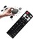 AKB74955355 Lg Mini Hi-Fi Sistemi Için Uzaktan Kumandayı Değiştirin CJ87 CJ88 CM4590 CJS45F CJS45W CJS87F CJS88F CJS88W (Yurt Dışından) 4