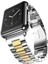 Apple Watch Uyumlu 38MM 40MM 41MM 1/2/3/4/5/6/se/7/8/9/ultra 2 Metal Kordon Premium 1