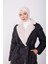 Kapitone 23Kd6405 Siyah 3