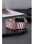 Apple Watch Uyumlu 38MM 40MM 41MM 1/2/3/4/5/6/se/7/8/9/ultra 2 Metal Kordon Premium 4