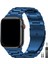 Apple Watch Uyumlu 42MM 44MM 45MM 49MM 1/2/3/4/5/6/se/7/8/9/ultra 2 Metal Kordon Premium 1