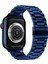 Apple Watch Uyumlu 42MM 44MM 45MM 49MM 1/2/3/4/5/6/se/7/8/9/ultra 2 Metal Kordon Premium 2