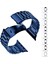 Apple Watch Uyumlu 42MM 44MM 45MM 49MM 1/2/3/4/5/6/se/7/8/9/ultra 2 Metal Kordon Premium 3