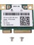 1675X 1675XHMW AX210 Wifi Kartı Wifi 6e 802.11AX 2.4g 5g 6g 5374 Mbps Bluetooth 5.2 Mini Pcie Wifi Ağ Kartı (Yurt Dışından) 1