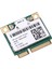 1650X 1650XHMW AX200 Wifi Kartı Çift Bant 2400 Mbps Bluetooth 5.1 Mini Pcie Gigabit Kablosuz Adaptör Kartı Desteği WIN11 (Yurt Dışından) 2
