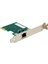 Pcı-E X1 Gigabit Tek Elektrik Bağlantı Noktası Sunucu Ağ Kartı Sunucusu Nıc I210-T1 RJ45 Ethernet Nıc Pc Dizüstü Bilgisayar Için (Yurt Dışından) 1