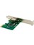 Pcı-E X1 Gigabit Tek Elektrik Bağlantı Noktası Sunucu Ağ Kartı Sunucusu Nıc I210-T1 RJ45 Ethernet Nıc Pc Dizüstü Bilgisayar Için (Yurt Dışından) 2