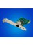 Pcı-E X1 Gigabit Tek Elektrik Bağlantı Noktası Sunucu Ağ Kartı Sunucusu Nıc I210-T1 RJ45 Ethernet Nıc Pc Dizüstü Bilgisayar Için (Yurt Dışından) 3