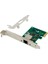 Pcı-E X1 Gigabit Tek Elektrik Bağlantı Noktası Sunucu Ağ Kartı Sunucusu Nıc I210-T1 RJ45 Ethernet Nıc Pc Dizüstü Bilgisayar Için (Yurt Dışından) 5