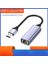Usb'den RJ45 Ethernet Adaptörüne Usb3.0 Pc Internet USB 1000MBPS Ağ Adaptörü Dizüstü Bilgisayar/tv Kutusu Için (Yurt Dışından) 2