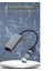 USB Tip C RJ45 Kablolu Ağ Kartına Harici Kablolu USB 3.0 Dizüstü Bilgisayar Için Ethernet Adaptörüne, 1000MBPS (Yurt Dışından) 3