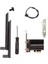 Wi-Fi 6e Pcıe Kablosuz Ağ Kartı 5g/6ghz Wifi Adaptörü Bluetooth 5.2 Pcı Express 802.11AX AX210 Wifi Kartı (Yurt Dışından) 1