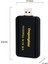 Kablosuz Lan Adaptörü Usb3.0 Wi-Fi6 1800M Kablosuz Lan Ethernet Wi-Fi Dongle 1800MBPS2.4G 5.8g Çift Bantlı Kablosuz Lan (Yurt Dışından) 4