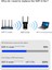 Kablosuz Lan Adaptörü Usb3.0 Wi-Fi6 1800M Kablosuz Lan Ethernet Wi-Fi Dongle 1800MBPS2.4G 5.8g Çift Bantlı Kablosuz Lan (Yurt Dışından) 5