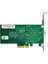 X520-SR1 10G Sfp + Sunucu Fiber Optik Ağ Kartı 82599EN Çip Pcıe X4 Tek Optik Bağlantı Noktası Ağ Kartı (Yurt Dışından) 4