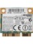 Azurewave BCM94352HMB Wıfı Kartı Mini Pcıe 802.11AC 867 Mhz Kablosuz Wıfı Wlan Bluetooth Kartı (Yurt Dışından) 1