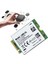 L850 Wifi Kartı + 2xantenna 01AX792 Ngff M.2 Modülü, T580 X280 L580 T480S T480 P52S Için (Yurt Dışından) 4