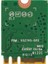 AX210NGW Wifi Kartı Wı-Fı 6e Bluetooth 5.2 2.4ghz 5ghz 3000MBPS M.2 Kablosuz Adaptör 802.11AX Ağ Kartı (Yurt Dışından) 2