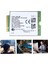 L830- Wıfı Kartı + 2xantenna 4g Lte L830 L35286-005 Lte Modülü Cat6 300 Mbps Için 640 650 G5 840 846 850 G6 X360 830 (Yurt Dışından) 2