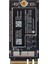BCM94360CS2 Çift Bantlı Wifi Kartı + Ngff M.2 Anahtar A/e Adaptör Kartı Wıfı Bt 4.0 802.11AC Kartı 11 Inç A1465 13 Inç A1466 (Yurt Dışından) 2