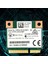 QCA6174 WPEQ-261ACN(BT) Wıfı Kartı 802.11AC 867M QCA6174 Bluetooth 4.2 Wıfı 5 Mini Pcıe Kablosuz Kartı (Yurt Dışından) 2