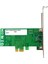 9301CT Pcıex1 Gigabit Tek Elektrik Bağlantı Noktası Sunucu Ağ Kartı 82574L Çip Kablolu Bilgisayar Ağ Kartı (Yurt Dışından) 1