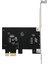 2.5g Pcı-E Ağ Kartı RTL8125B Çip Gigabit Ethernet Pcıe Ağ Kartı 10/100/2500 Mbps 1 Gbps/2.5 Gbps RJ45 Lan Pc (Yurt Dışından) 4