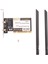 Atheros AR9223 Pcı 300M 802.11B/G Masaüstü Bilgisayar Için Kablosuz Wifi Ağ Adaptörü, 2 Antenli Pcı Kablosuz Kart (Yurt Dışından) 1