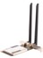 Atheros AR9223 Pcı 300M 802.11B/G Masaüstü Bilgisayar Için Kablosuz Wifi Ağ Adaptörü, 2 Antenli Pcı Kablosuz Kart (Yurt Dışından) 2