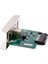 ZT210 ZT220 ZT230 ZT610 Için Dahili Ethernet Yazdırma Sunucusu Ağ Kartı (Yurt Dışından) 4