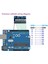 10 Adet 3.3V 5V 8 Bit Mavi Ortak Katot LED Gösterge Modülü Dıy Kiti Nano Nodemcu V3 (Yurt Dışından) 5