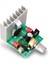 TDA7377 Iki Kanallı Güç Amplifikatörü Kurulu Güç Amplifikatörü Modülü 35W + 35W Araba Için Dijital Ses Güç Amplifikatörü (Yurt Dışından) 4