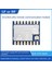 CORE1262-HF Lora Modülü Uzaktan Iletişim SX1262 Alt Ghz Hf Bandı Için Parazit Önleyici Lora Çip Modülü (Yurt Dışından) 3