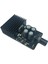 TDA7377 Dijital Amplifikatör Devre Kartı Modülü Çift Kanallı Stereo 12V 30WX2 Çok Fonksiyonlu Taşınabilir Ses Güç Amplifikatörü (Yurt Dışından) 3