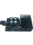 TDA7377 Dijital Amplifikatör Devre Kartı Modülü Çift Kanallı Stereo 12V 30WX2 Çok Fonksiyonlu Taşınabilir Ses Güç Amplifikatörü (Yurt Dışından) 4