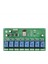 Kanal ESP8266 Kablosuz Wıfı Röle Modülü ESP-12F Geliştirme Kurulu Dc 5V/7-28V E-App Uzaktan Kumanda (Yurt Dışından) 2