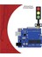 5x LED Trafik Işığı Modülü Dıy Mini Trafik Işığı 3.3-5V ile Uyumlu (Yurt Dışından) 5