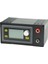 80W Dc Cnc Antihipertansif Boost Dönüştürücü 6-36V Ayarlanabilir Güç Kaynağı Girişi Sabit Voltaj Solar Şarj Modülü (Yurt Dışından) 1