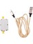 SBB5089+SE5004 5ghz - 5.8ghz 2W Yüksek Doğrusal Rf Güç Amplifikatörü 5g 5.2g 5.8g Wifi Amatör Radyo Amp Için Iletim Sinyali (Yurt Dışından) 2