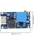 Adet 2A Dc-Dc Step Up Boost Modülü Mikro USB Ile, Step Up Boost Dönüştürücü Güç Kaynağı Voltaj Regülatörü (Yurt Dışından) 2