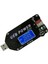 -DP3D Cnc USB Ayarlanabilir Düzenlenmiş Modül 1-30V 2A 15W Sabit Gerilim Akım USB Tip-C Dc Dönüştürücü (Yurt Dışından) 1