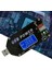 -DP3D Cnc USB Ayarlanabilir Düzenlenmiş Modül 1-30V 2A 15W Sabit Gerilim Akım USB Tip-C Dc Dönüştürücü (Yurt Dışından) 2