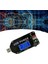-DP3D Cnc USB Ayarlanabilir Düzenlenmiş Modül 1-30V 2A 15W Sabit Gerilim Akım USB Tip-C Dc Dönüştürücü (Yurt Dışından) 5
