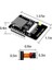 4'lü Paket ESP32-CAM Wifi Bluetooth Kartı ESP32-CAM-MB Mikro Usb'den Seri Bağlantı Noktasına CH340G, OV2640 2mp Kamera Modülü ile (Yurt Dışından) 3