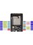 4'lü Paket ESP32-CAM Wifi Bluetooth Kartı ESP32-CAM-MB Mikro Usb'den Seri Bağlantı Noktasına CH340G, OV2640 2mp Kamera Modülü ile (Yurt Dışından) 5