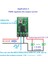 Dc 3.3V 3.7V 5V LED Sürücü 30-1500MA USB 18650 Li-Ion Için Sabit Akım Ayarlanabilir Modül Pwm Kontrol Panosu (Yurt Dışından) 4