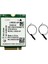 DW5814E Telit LN930-AP Wifi Kartı + 2xantenna Wwan Fdd-Lte Ngff 4g Modülü Dizüstü Bilgisayarlar 5285 5580 7480 (Yurt Dışından) 1